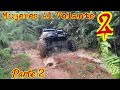 Mujeres al Volante 2.0 Las Cadenas parte 2 by Waldys Off Road