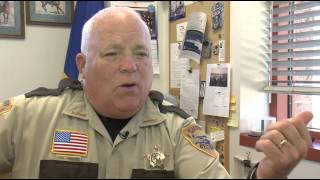 Bemidji Stabbing Update - Lakeland News at Ten - October 7, 2013