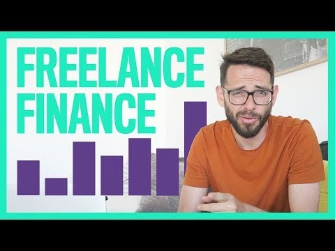 Wideo: Jak Sfinansować Freelancera
