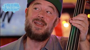 YONDER MOUNTAIN STRING BAND - "40 Miles From Denver" (Live at Huck Finn Jubilee 2018) #JAMINTHEVAN