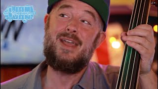 YONDER MOUNTAIN STRING BAND - "40 Miles From Denver" (Live at Huck Finn Jubilee 2018) #JAMINTHEVAN chords