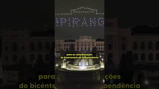 Parque Independência: o ponto de partida da história brasileira