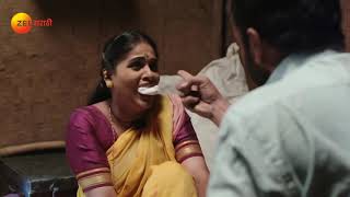 Tuzhat Jeev Rangala - Full Ep - 1225 - Hardik Joshi, Akshaya Deodhar - Zee Marathi