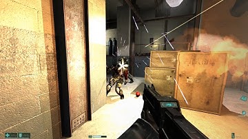 F.E.A.R. - Interval 03 - Escalation - Bad Waters