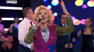 Lepa Brena - Kolovodja - Novogodisnji program RTRS - (31.12.2019.) Resimi