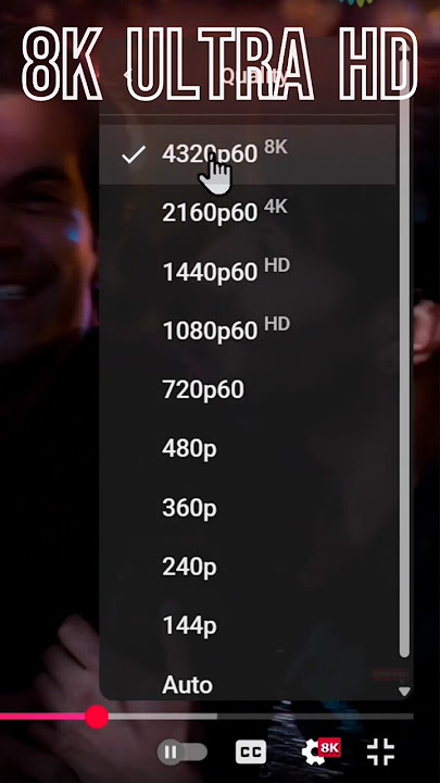 🔥8K Video Ultra HD 🤯 How ??? #8kvideo