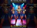 S1.🎵 V6 | 80s Germany Disco Music | Electric Mirage | The sound of nostalgia