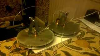 Low Temperature Difference Stirling Engines