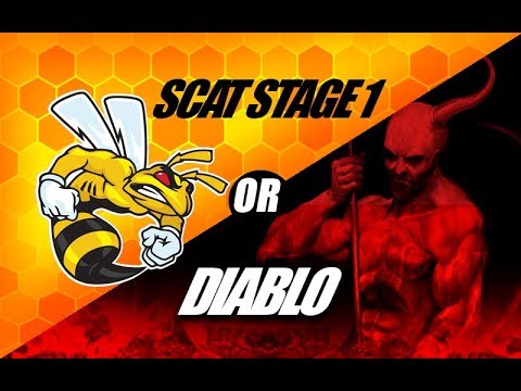 n t r life history Scat Pack Stage 1 vs Diablo Tune - Better?