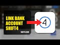 How To Link Your Bank Account To Shift4 Shop 2026 (FULL TUTORIAL)