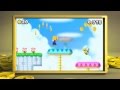 [E3 2012] New Super Mario Bros. 2