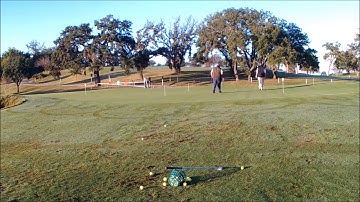 Marshall Hester - Maintaining Proper Focus and Seamless Flow