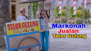 MARKONAH ROLLED EGG SALE