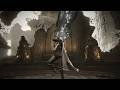Gloam-Eyed Queen 🆚 Maliketh, the Black Blade (Journey 5)
