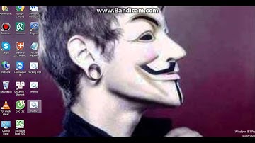 Hướng dẫn cách làm ma trận bằng notepad