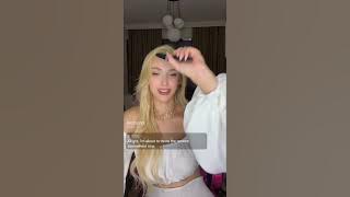 Beautiful girl live bigo #periscope #2134 