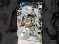 Brüel & Kjær - 7005 - Tape Recorder on Bench - Part 2