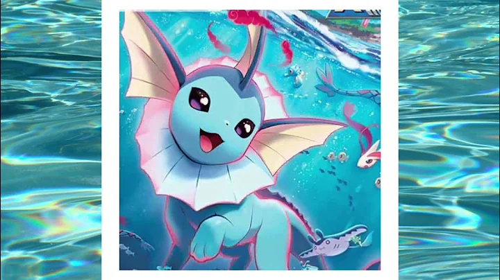 Water Island - My Singing Monsters [NO WUBBOX]