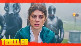 Mi Lady Jane (2024) Amazon Tráiler Oficial Español Latino