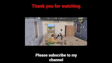 Trolling Enemies | Pubg funny moments | Victor funny video