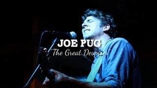 Joe Pug - The Great Despiser (PBR Sessions Live @ Do317 Lounge) chords