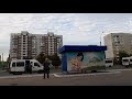 Город Тольятти 2020 год Автозаводский район обзор внутри кварталов и не только...