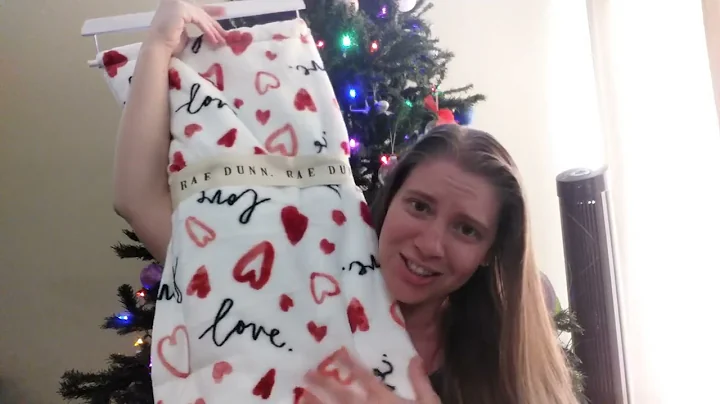 Valentine's Rae Dunn Haul