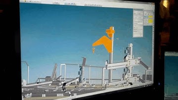 CoCreate Demonstration from Paul Hamilton at PTC USER 2010 (part 1 of 2) - PTC