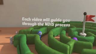 VMIAC - The NDIS and YOU: Part 1 - Introduction