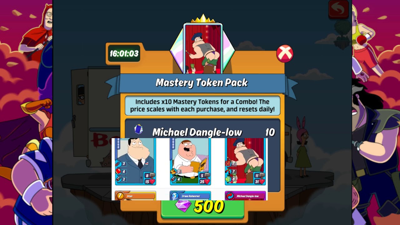 Animation Throwdown Combo Mastery 13.09 14.09! YouTube