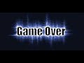 Fyanso Paranoïa X Zako GAME OVER 2013 mp3