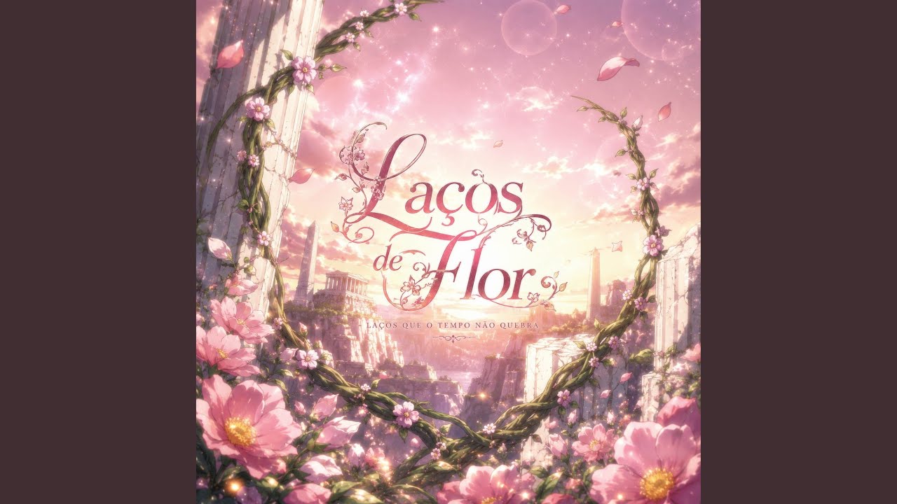 Laços de Flor (From 