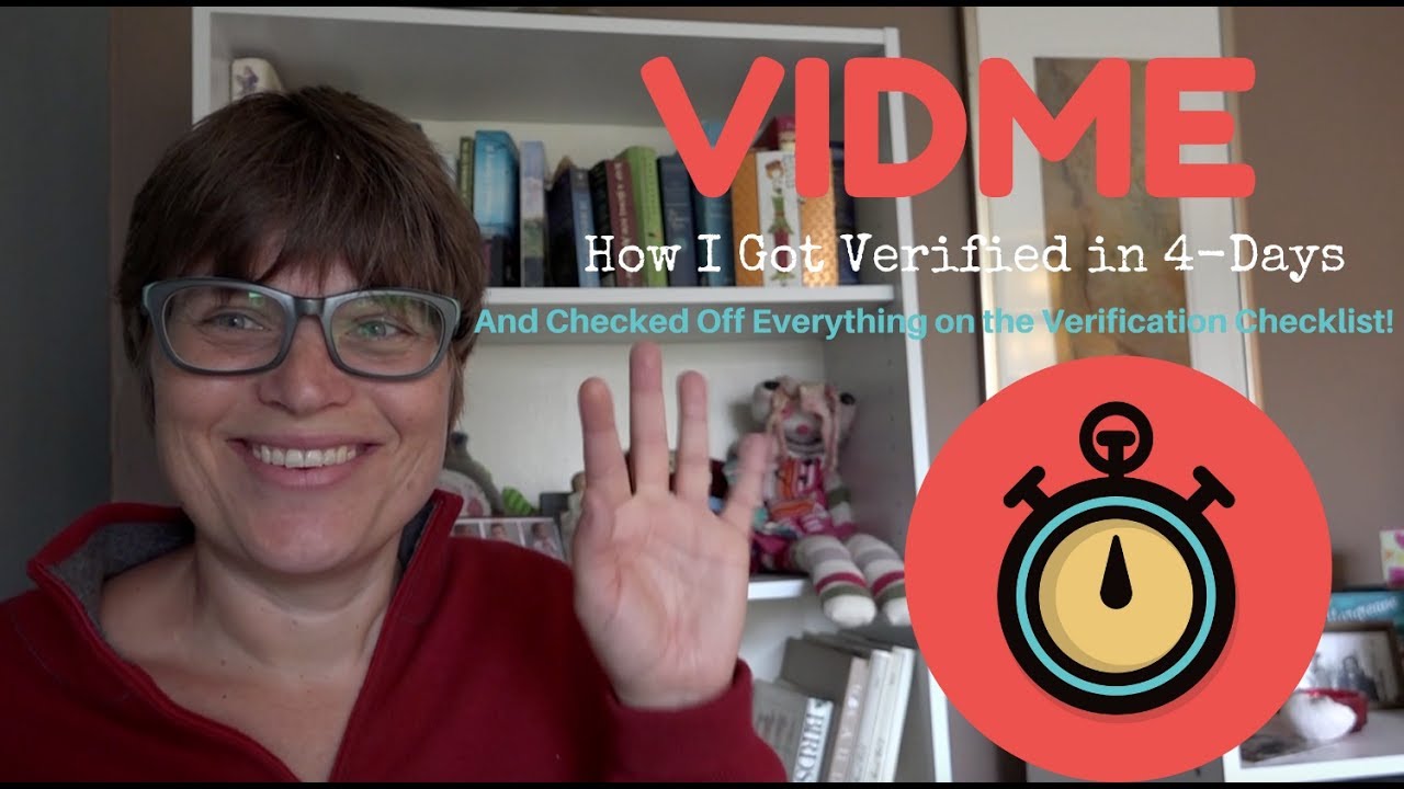 Vidme Homemade