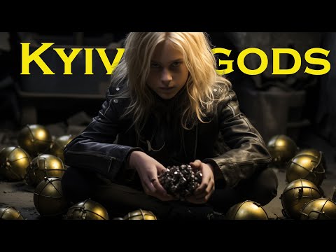 Видео: Grange - Київськи боги