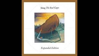 Sting - Why Should I Cry For You? (Extended Mix)