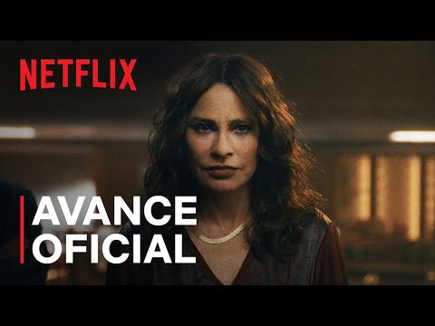 Griselda | Avance oficial | Netflix