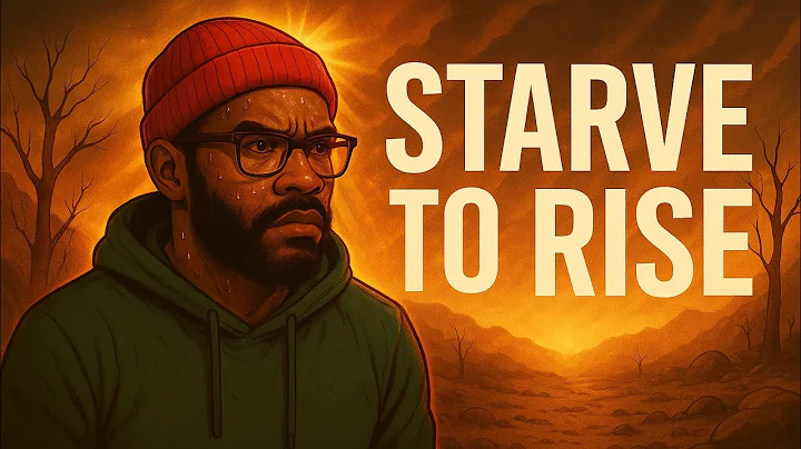 Starve the Flesh, Unlock the Spirit’s Full Power