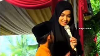 Ning umi laila. Bocah kecil yang bercita cita jadi kuli