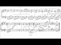 Alexander Tiniakov: Lullaby, Op.1/2