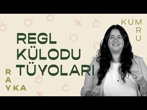 Video: Yeniden Kullanılabilir Adet Pedi Yıkamanın 3 Yolu