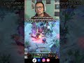DOTA 2 Sven pos1 - One hit heroes with shot cleave #dota2 #gaming #dota2gameplay #dota2highlights