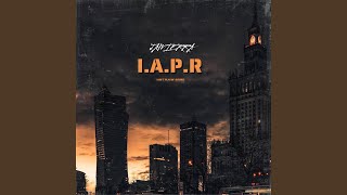 I.A.P.R (I Ain't Playin' Round) (feat. Prod. Psychic)