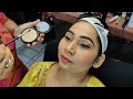 Step by step party makeup for bigenners  simple party makeup karne ka  tarika  light makeup hindi