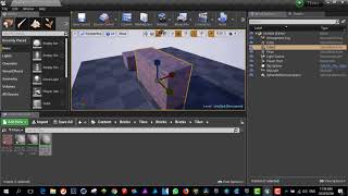 Create Seamless Tileable Material || Textures in UE4.