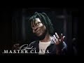 The Hilarious One-Woman Show That Sparked Whoopi's Career | Oprah’s Master Class | OWN