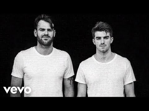 the-chainsmokers---young-(lyric)