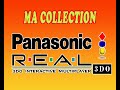 Prsentation de ma collection 3do panasonic 