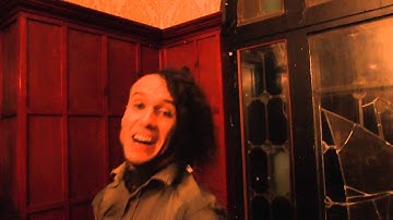 The Defiled - TOURING IS NEVER BORING AFTERSHOW UPDATE FROM BRIGHTON "AUDIO"