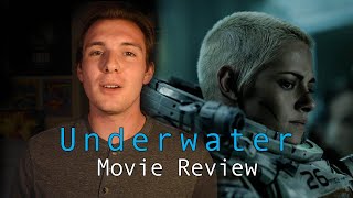 Underwater Movie Review