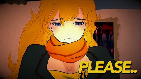 Dead Hearts | RWBY MEP | SAS